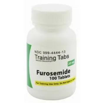 Furosemide Tablets